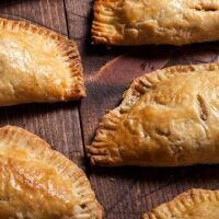 April 8: National Empanada Day