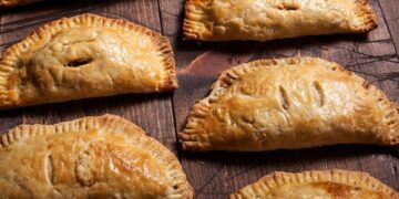 April 8: National Empanada Day