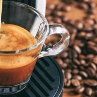 November 23: National Espresso Day