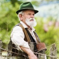 October 12: National Farmer's Day