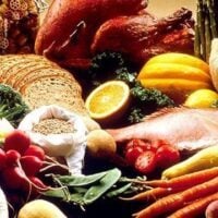 October 24: National Food Day