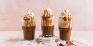 October 7: National Frappé Day