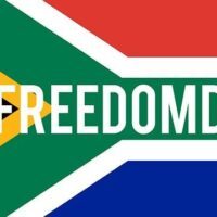 February 1: National Freedom Day