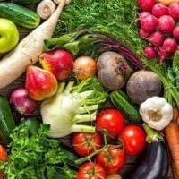June 16: National Fresh Veggies Day