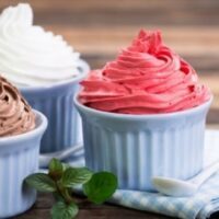 February 6: National Frozen Yogurt Day