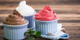 February 6: National Frozen Yogurt Day