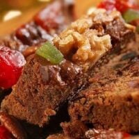 December 27: National Fruitcake Day