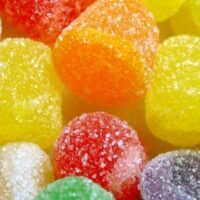 February 15: National Gumdrop Day