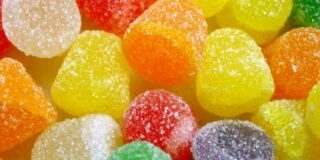 February 15: National Gumdrop Day