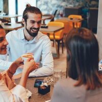 April 19: National Hanging Out Day