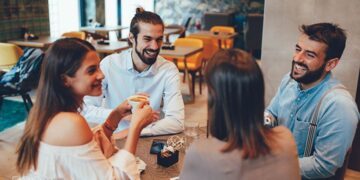 April 19: National Hanging Out Day