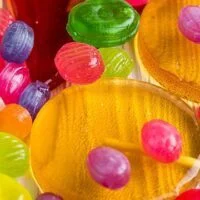 December 19: National Hard Candy Day