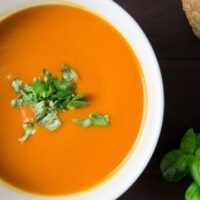 February 4: National Homemade Soup Day