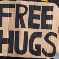 April 26: National Hug an Australian Day