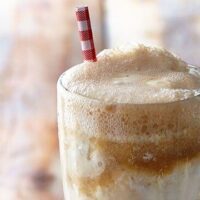June 20: National Ice Cream Soda Day
