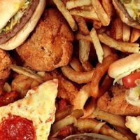 July 21: National Junk Food Day