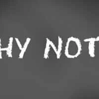 August 27: National Just Because Day