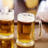 December 10: National Lager Day