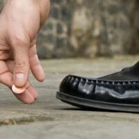 May 23: National Lucky Penny Day