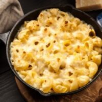 July 14: National Mac & Cheese Day