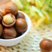 September 4: National Macadamia Nut Day