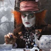 October 6: National Mad Hatter Day