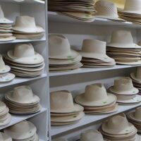 September 15: National Make A Hat Day