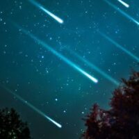 June 30: National Meteor Watch Day