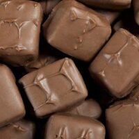 July 28: National Milk Chocolate Day