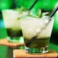 May 30: National Mint Julep Day