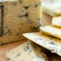 October 9: National Moldy Cheese Day