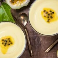 November 30: National Mousse Day