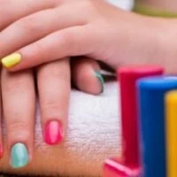 May 5: National Nail Day