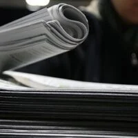 September 4: National Newspaper Carrier Day