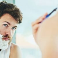 October 18: National No Beard Day