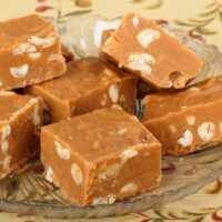 May 12: National Nutty Fudge Day