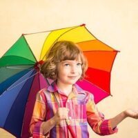 March 13: National Open An Umbrella Indoors Day