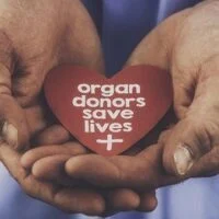 February 14: National Organ Donor Day