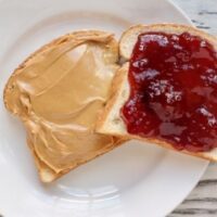 April 2: National Peanut Butter and Jelly Day