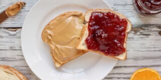 April 2: National Peanut Butter and Jelly Day