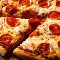 September 20: National Pepperoni Pizza Day