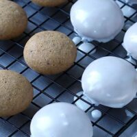 December 23: National Pfeffernüsse Day