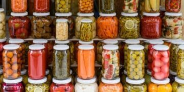 November 14: National Pickle Day