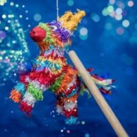 April 18: National Piñata Day