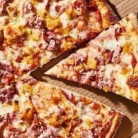 February 9: National Pizza Day