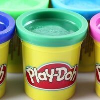 September 16: National Play-Doh Day