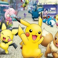 February 27: National Pokémon Day