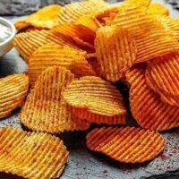 March 14: National Potato Chip Day