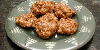 June 24: National Pralines Day