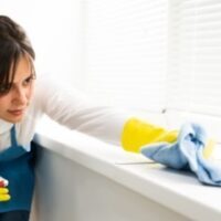 September 17: National Professional House Cleaners Day